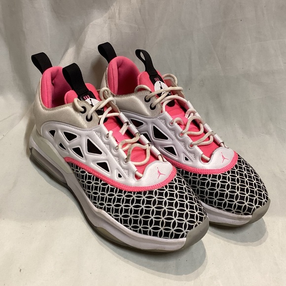 (WMNS) Jordan Air Max 200 XX 'Chinese New Year' CW0896-006 - Picture 7 of 8